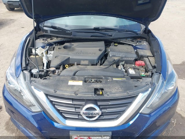 Aukcja sprzedaży 2017 Nissan Altima 2.5 Sr, vin: 1N4AL3AP6HN305581, numer aukcji: 44631434