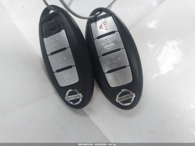 Aukcja sprzedaży 2017 Nissan Altima 2.5 Sr, vin: 1N4AL3AP6HN305581, numer aukcji: 44631434