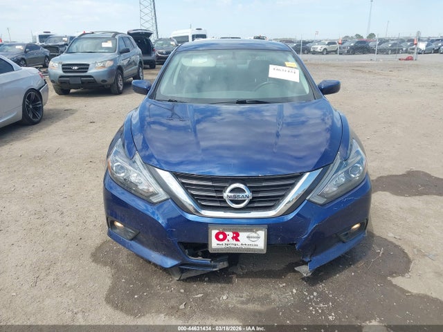 Aukcja sprzedaży 2017 Nissan Altima 2.5 Sr, vin: 1N4AL3AP6HN305581, numer aukcji: 44631434