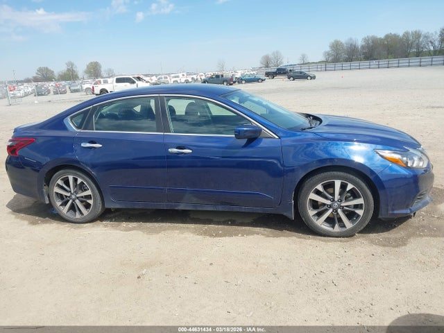 Aukcja sprzedaży 2017 Nissan Altima 2.5 Sr, vin: 1N4AL3AP6HN305581, numer aukcji: 44631434