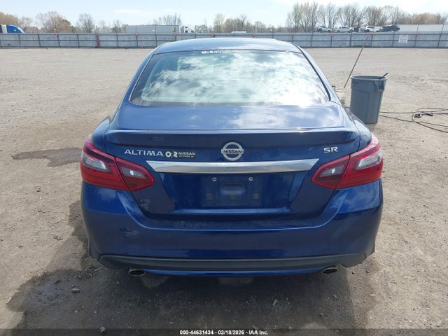 Aukcja sprzedaży 2017 Nissan Altima 2.5 Sr, vin: 1N4AL3AP6HN305581, numer aukcji: 44631434