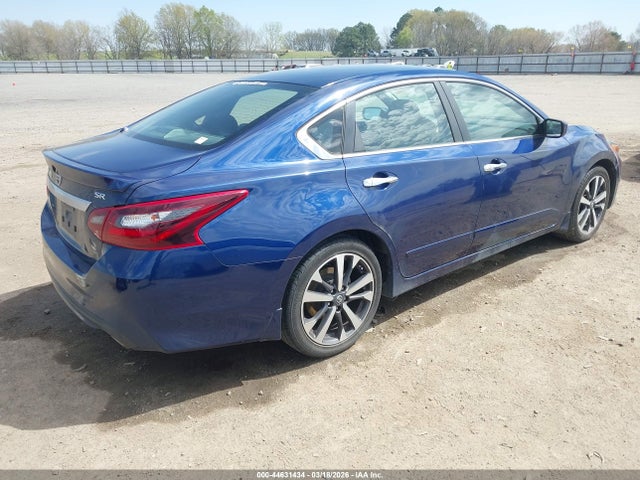 Aukcja sprzedaży 2017 Nissan Altima 2.5 Sr, vin: 1N4AL3AP6HN305581, numer aukcji: 44631434
