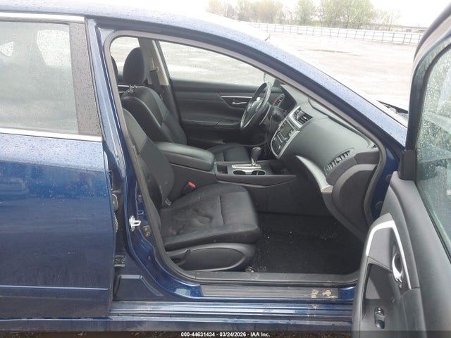 Aukcja sprzedaży 2017 Nissan Altima 2.5 Sr, vin: 1N4AL3AP6HN305581, numer aukcji: 44631434
