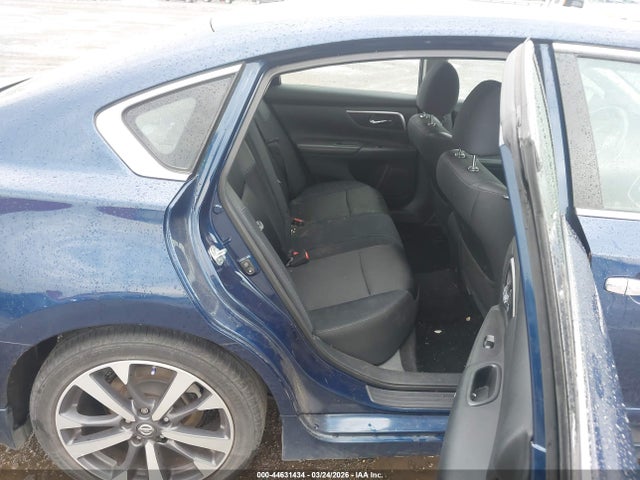 Aukcja sprzedaży 2017 Nissan Altima 2.5 Sr, vin: 1N4AL3AP6HN305581, numer aukcji: 44631434