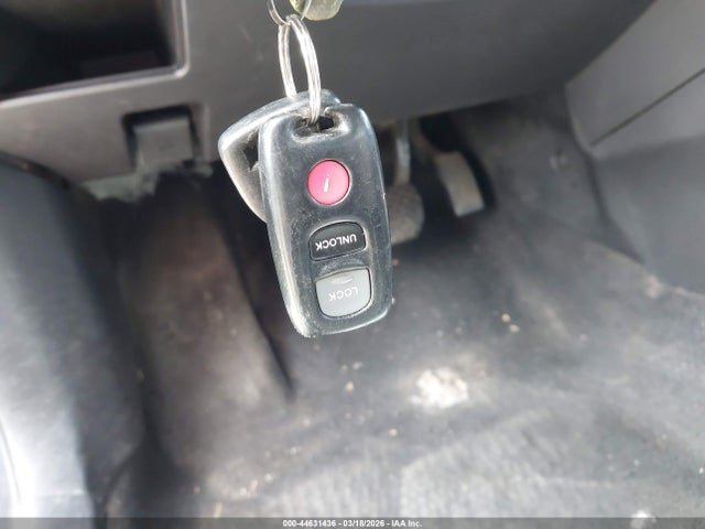 2007 MAZDA MAZDA3 JM1BK323471742983 Photo 10