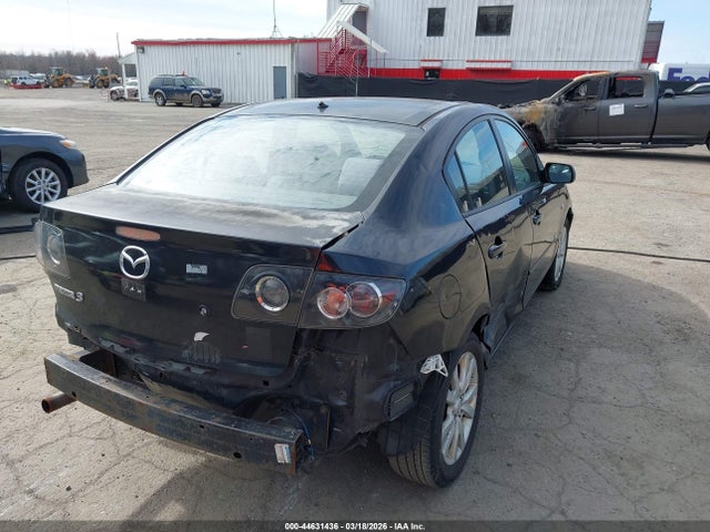 2007 MAZDA MAZDA3 JM1BK323471742983 Photo 3