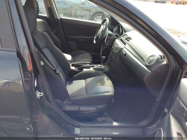 2007 MAZDA MAZDA3 JM1BK323471742983 Photo 4