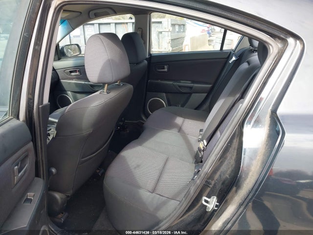 2007 MAZDA MAZDA3 JM1BK323471742983 Photo 7