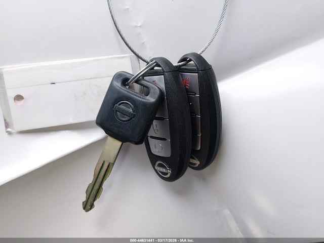 2022 NISSAN FRONTIER 1N6ED1EK3NN632783 Photo 10