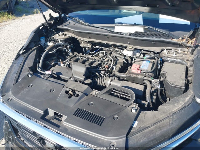 2HKRS4H26SH400200 Honda CR-V