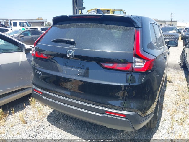 2HKRS4H26SH400200 Honda CR-V