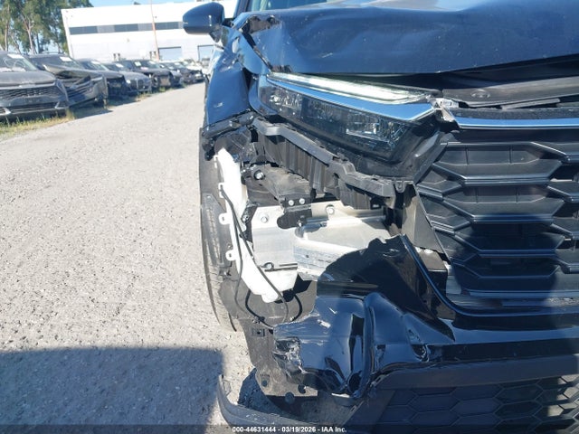 2HKRS4H26SH400200 Honda CR-V