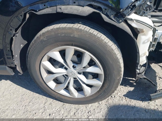 2HKRS4H26SH400200 Honda CR-V
