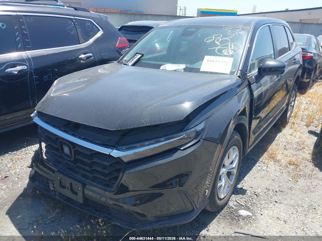 2HKRS4H26SH400200 Honda CR-V