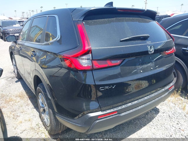 2HKRS4H26SH400200 Honda CR-V