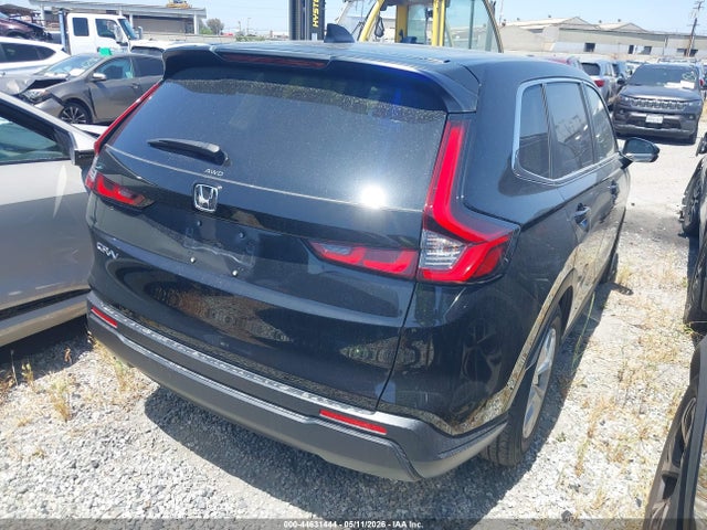2HKRS4H26SH400200 Honda CR-V