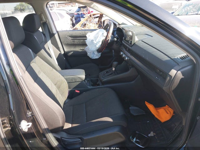 2HKRS4H26SH400200 Honda CR-V