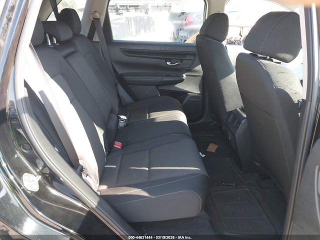 2HKRS4H26SH400200 Honda CR-V