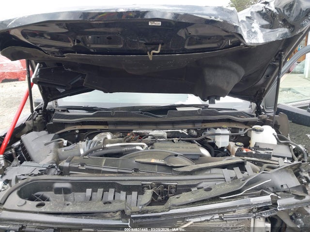 Aukcja sprzedaży 2025 Chevrolet Silverado 2500hd 4wd  Standard Bed Lt, vin: 2GC4KNEY1S1152903, numer aukcji: 44631445