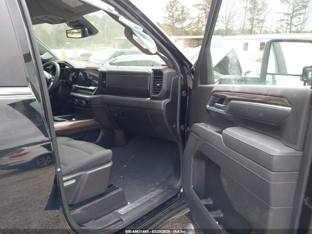 Aukcja sprzedaży 2025 Chevrolet Silverado 2500hd 4wd  Standard Bed Lt, vin: 2GC4KNEY1S1152903, numer aukcji: 44631445