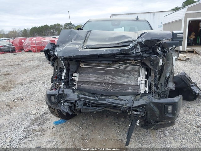 Aukcja sprzedaży 2025 Chevrolet Silverado 2500hd 4wd  Standard Bed Lt, vin: 2GC4KNEY1S1152903, numer aukcji: 44631445