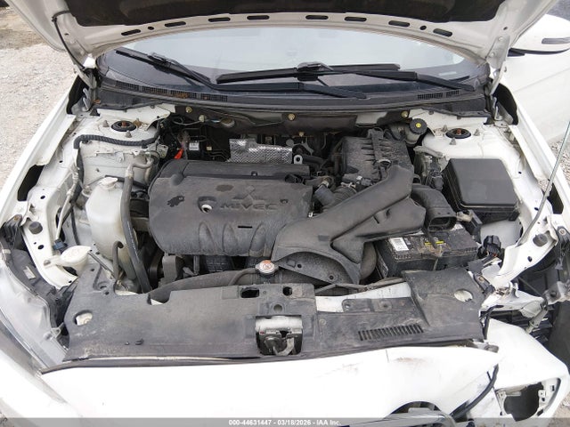 2015 MITSUBISHI LANCER JA32U2FU7FU013685 Photo 9