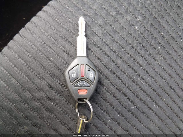 2015 MITSUBISHI LANCER JA32U2FU7FU013685 Photo 10