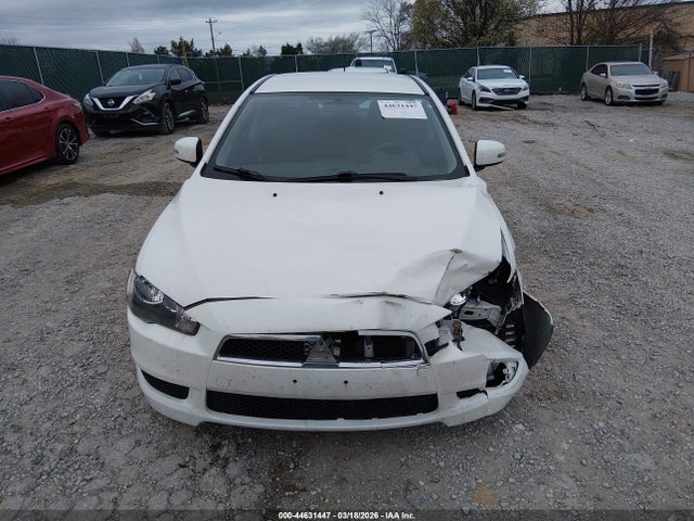 Продаж на аукціоні авто 2015 Mitsubishi Lancer Es, vin: JA32U2FU7FU013685, номер лоту: 44631447