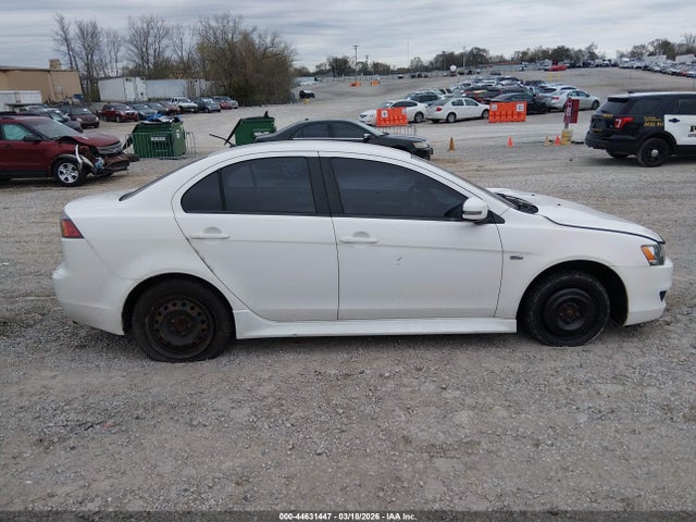 Продаж на аукціоні авто 2015 Mitsubishi Lancer Es, vin: JA32U2FU7FU013685, номер лоту: 44631447