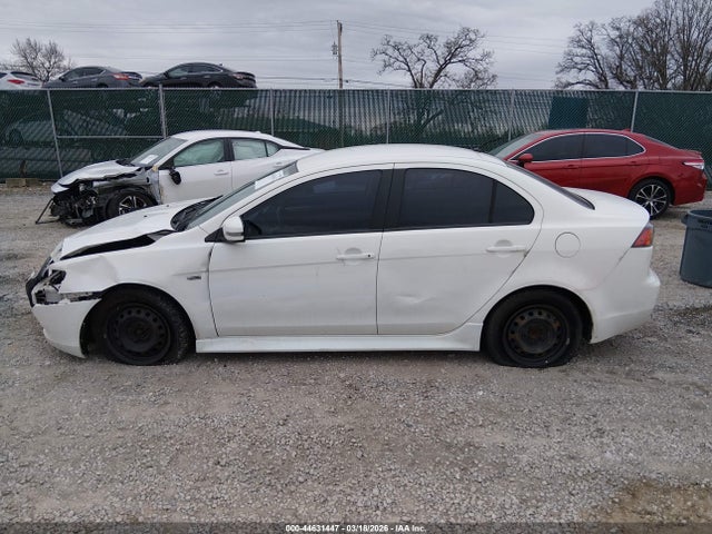 Продаж на аукціоні авто 2015 Mitsubishi Lancer Es, vin: JA32U2FU7FU013685, номер лоту: 44631447