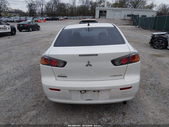 Продаж на аукціоні авто 2015 Mitsubishi Lancer Es, vin: JA32U2FU7FU013685, номер лоту: 44631447