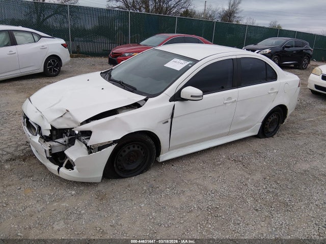 2015 MITSUBISHI LANCER JA32U2FU7FU013685 Photo 1