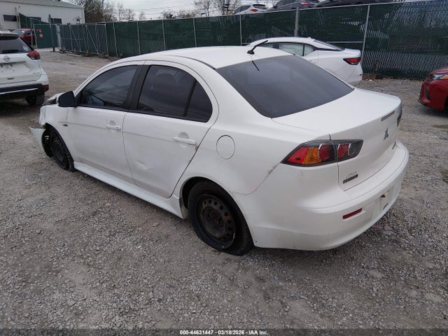 2015 MITSUBISHI LANCER JA32U2FU7FU013685 Photo 2