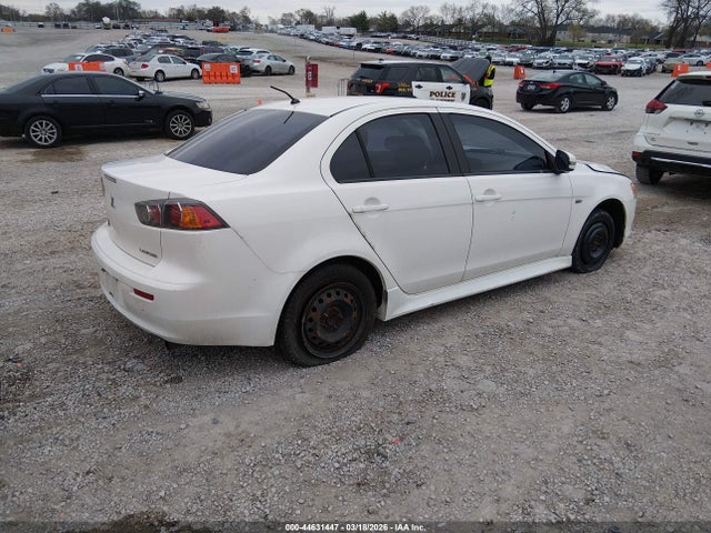 2015 MITSUBISHI LANCER JA32U2FU7FU013685 Photo 3