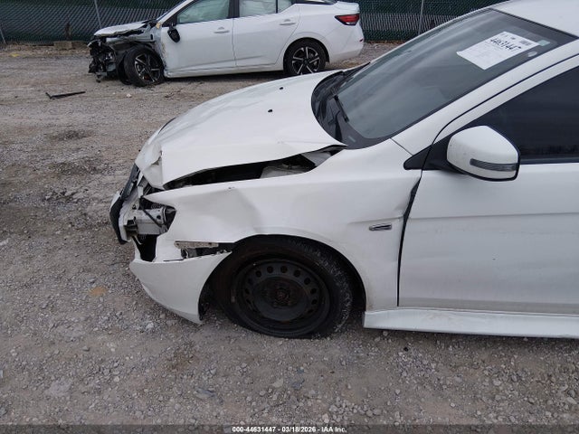 2015 MITSUBISHI LANCER JA32U2FU7FU013685 Photo 5