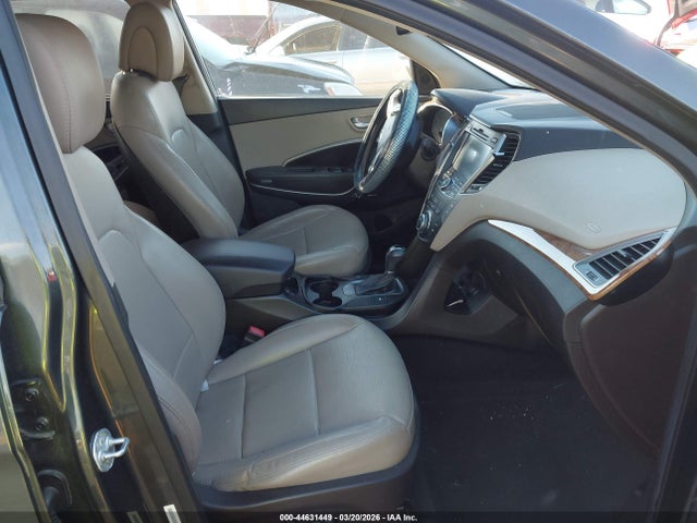 Продажа на аукционе авто 2014 Hyundai Santa Fe Sport 2.4l, vin: 5XYZU3LB2EG166290, номер лота: 44631449