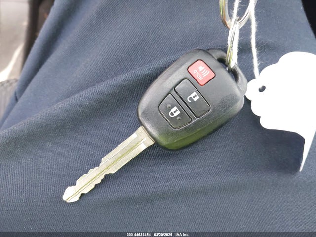 2017 TOYOTA HIGHLANDER 5TDZZRFH5HS222525 Photo 10