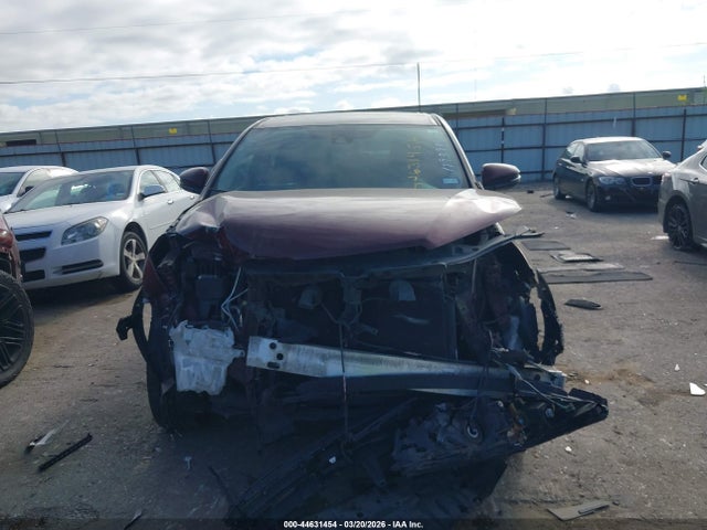 2017 TOYOTA HIGHLANDER 5TDZZRFH5HS222525 Photo 5