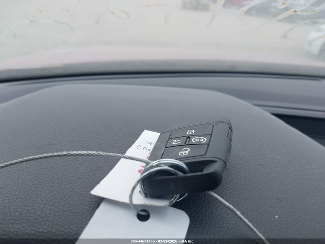 2024 VOLKSWAGEN TIGUAN 3VVMB7AX2RM192291 Photo 9