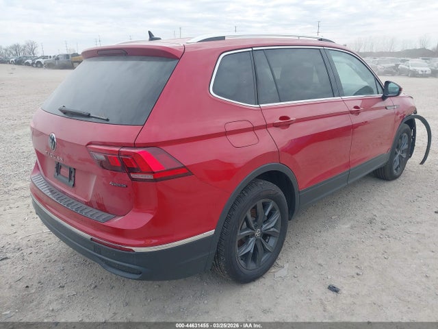 2024 VOLKSWAGEN TIGUAN 3VVMB7AX2RM192291 Photo 3