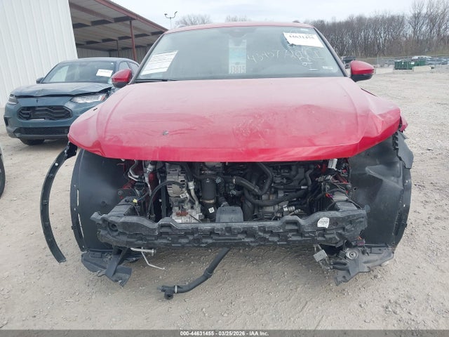 2024 VOLKSWAGEN TIGUAN 3VVMB7AX2RM192291 Photo 5