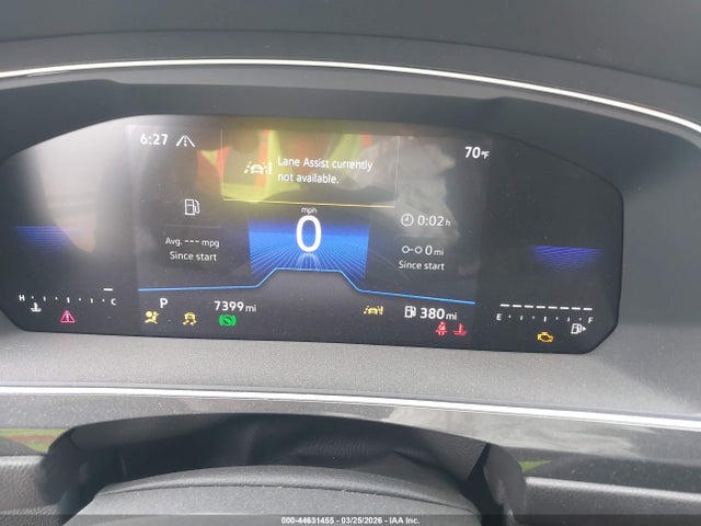 2024 VOLKSWAGEN TIGUAN 3VVMB7AX2RM192291 Photo 6