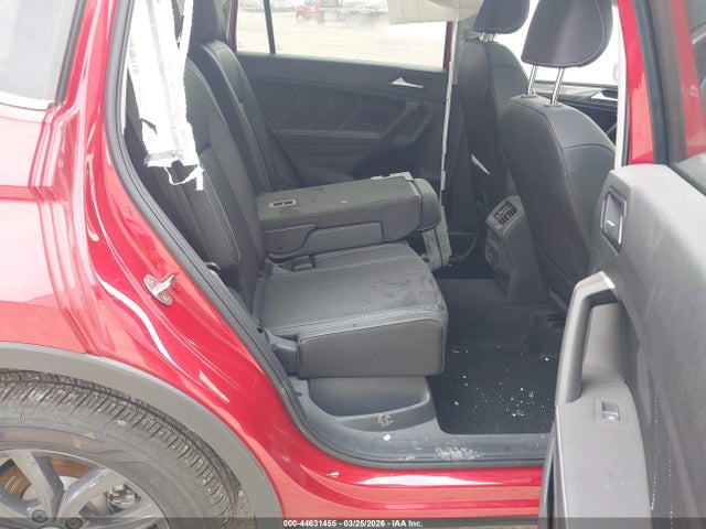2024 VOLKSWAGEN TIGUAN 3VVMB7AX2RM192291 Photo 7