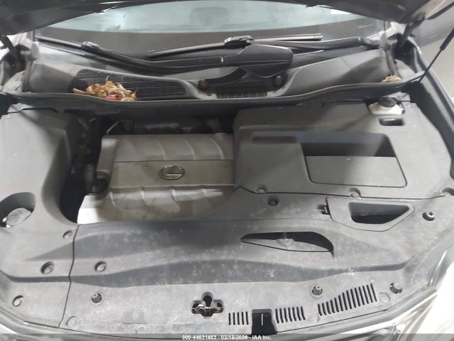 Aukcja sprzedaży 2014 Lexus Rx 350, vin: 2T2BK1BA6EC231136, numer aukcji: 44631463