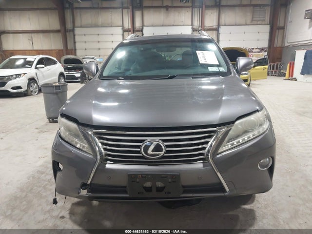Aukcja sprzedaży 2014 Lexus Rx 350, vin: 2T2BK1BA6EC231136, numer aukcji: 44631463