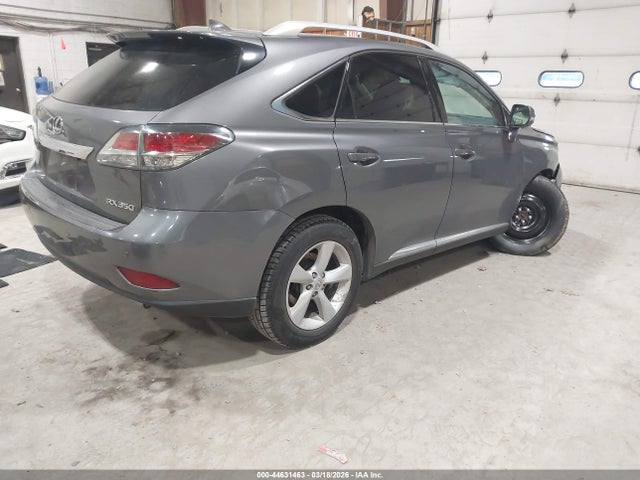 Aukcja sprzedaży 2014 Lexus Rx 350, vin: 2T2BK1BA6EC231136, numer aukcji: 44631463