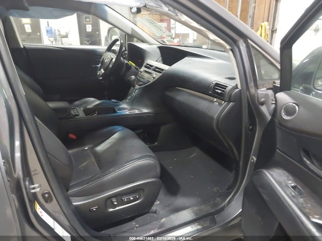 Aukcja sprzedaży 2014 Lexus Rx 350, vin: 2T2BK1BA6EC231136, numer aukcji: 44631463