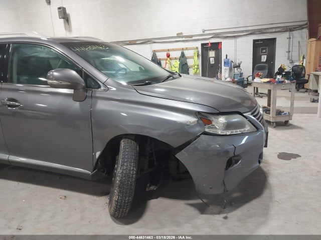 Aukcja sprzedaży 2014 Lexus Rx 350, vin: 2T2BK1BA6EC231136, numer aukcji: 44631463