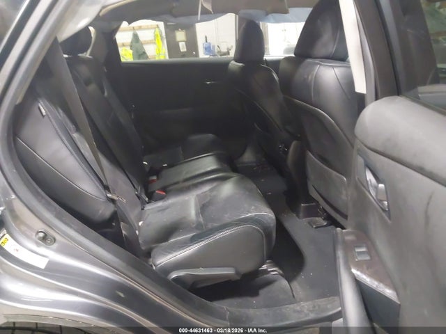 Aukcja sprzedaży 2014 Lexus Rx 350, vin: 2T2BK1BA6EC231136, numer aukcji: 44631463
