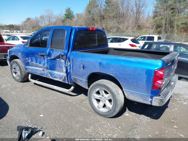 2008 DODGE RAM 1500 1D7HU18288S547333 Photo 2